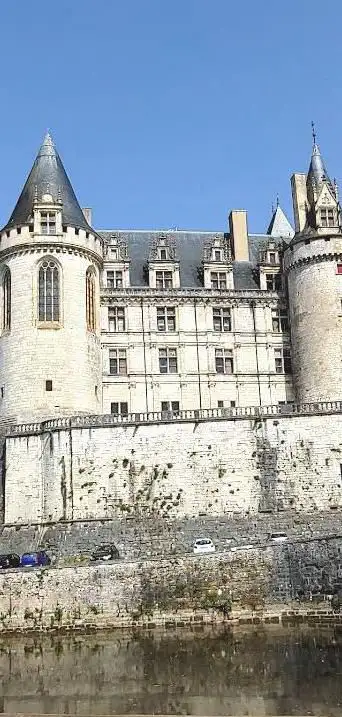 Photo de Office de Tourisme La Rochefoucauld Porte du Périgord