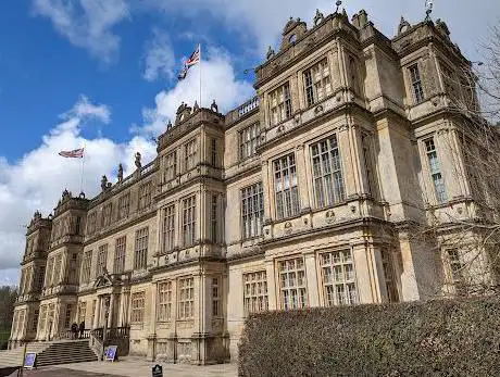 Photo of Longleat House