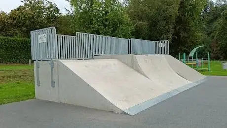 Photo of Skatepark du Mont Olympe by E2S Company
