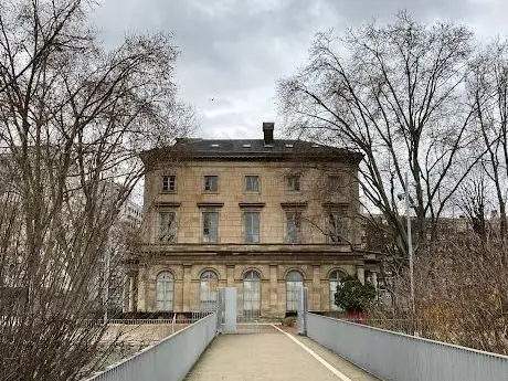 Photo of Château de Saint-Ouen-sur-Seine
