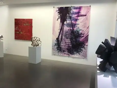 Photo de Podgorny Gallery