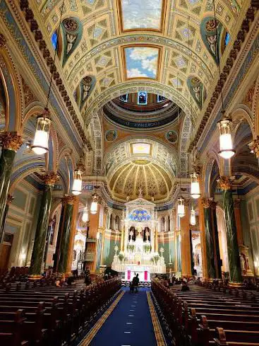 Photo de St. Jean Baptiste Church