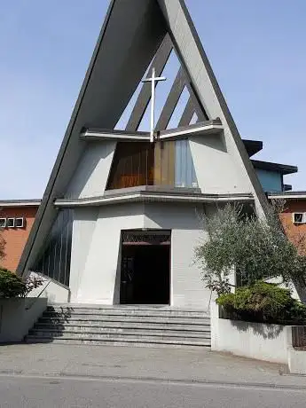 Photo de Church of Our Lady 'dei Poveri'