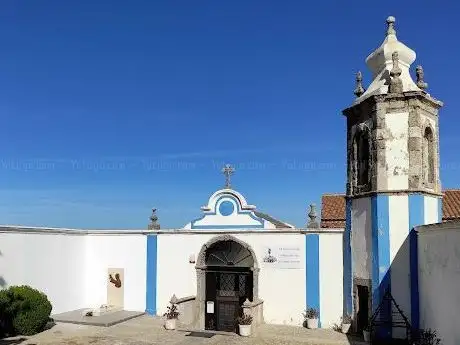 Photo de Santuario de Nossa Senhora dos Remédios