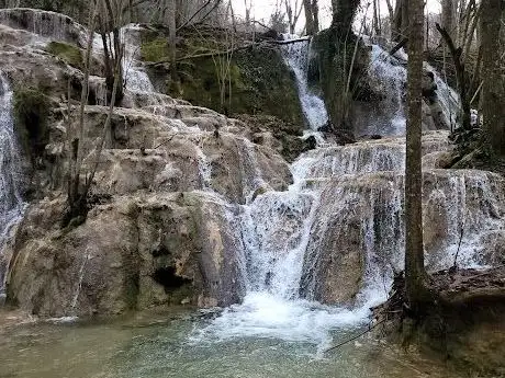 Photo de Karapınar Şelalesi