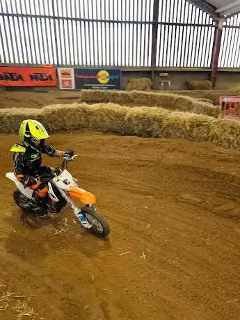 Photo de Cumbria Moto Park