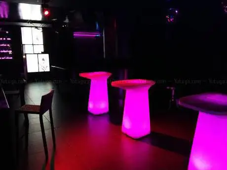 Photo de Gabanna Discoteca