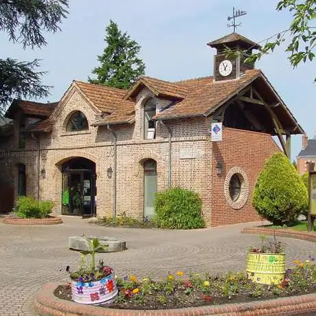 Photo de Office de Tourisme des Portes de Sologne