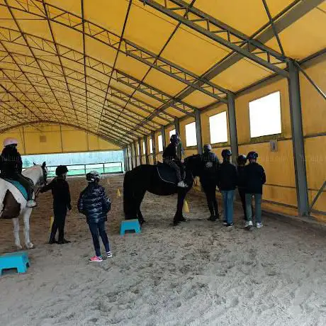Photo de Scuderia Cavallino Nero a.s.d.