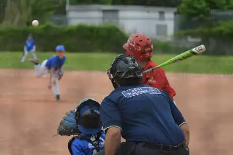 Photo de Campo Softball 