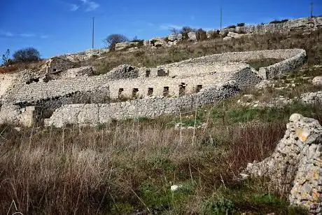 Photo de Masseria Pietre Tagliate