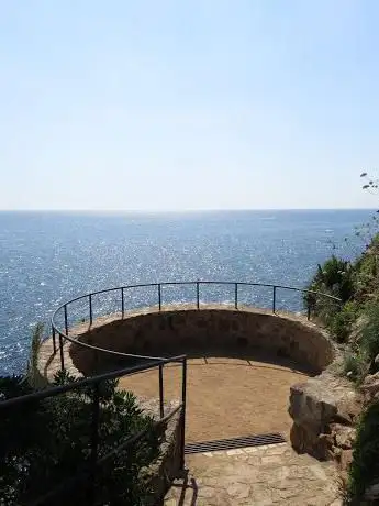 Photo de Mirador de Carlos Pau