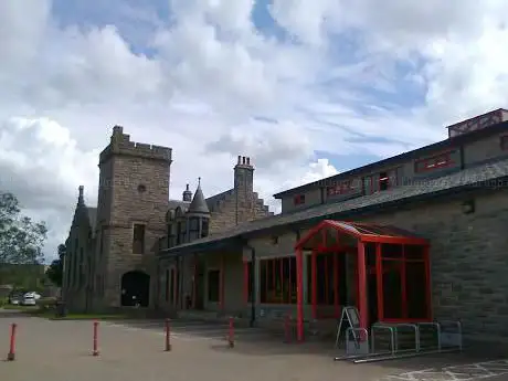 Photo de Elgin Tourist Information Centre