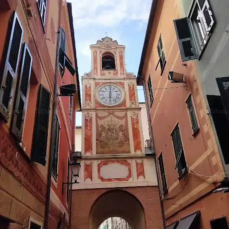 Photo de Porta Passorino Stephen