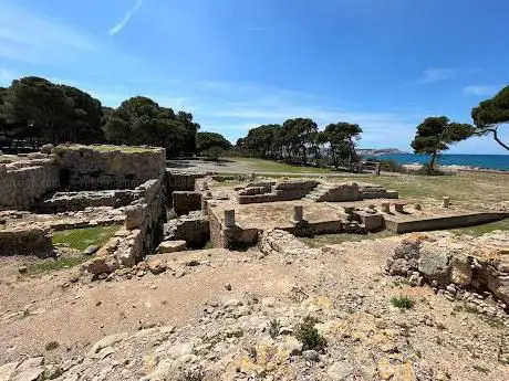 Photo de Serapieion