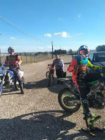 Photo de Asd Racing Off Road Crossodromo Ascoli Satriano