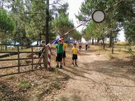 Photo de O Moinho - Espaco Escutista
