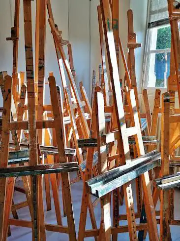 Photo de Centre Municipal d'Arts Plastiques
