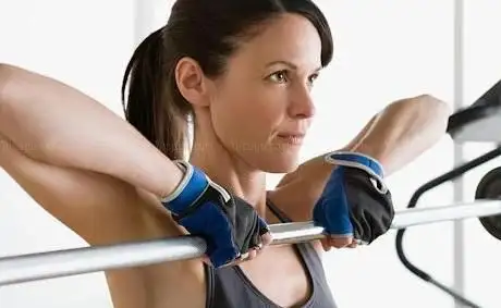 Photo de BKM Physical Fitness Center GmbH