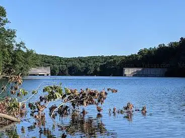 Photo de Loch Raven Reservoir Park