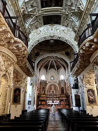 Photo de Église de San AgustÃ­n de Cordoue