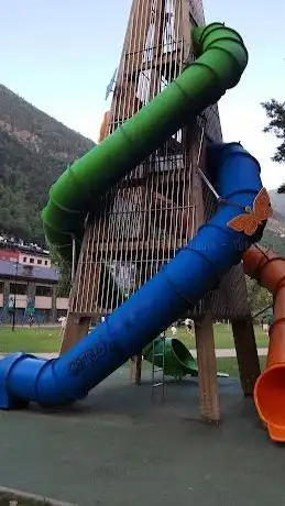 Photo of Parc infantil del Parc Central