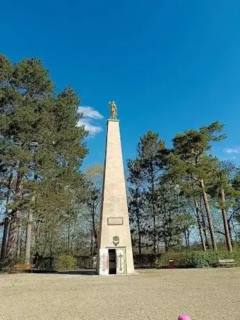 Photo of Der Heldenberg