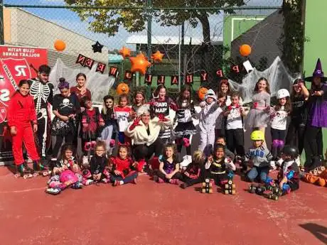 Photo de Club PatÃ­n Rollart Sanse