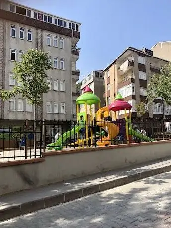 Photo de Orhan Ayhan Parkı