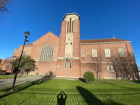 Christ the King Catholic Church