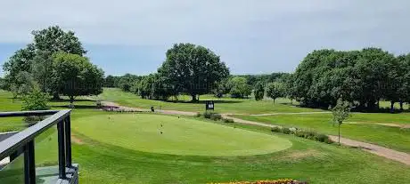 Photo de Hendon Golf Club