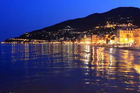 Photo de IAT • Città di Alassio
