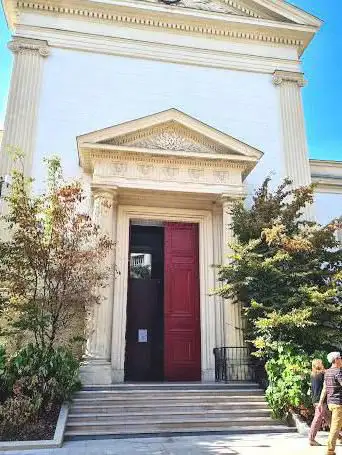 Photo de Église Notre-Dame de Vincennes