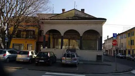 Photo de Loggetta delle grida