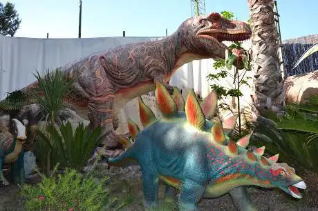 Photo of Dino World Cap d'Agde