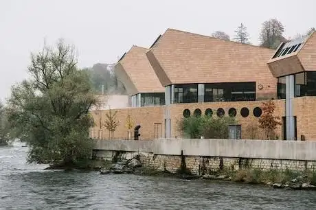 Photo of FORTYSEVEN° Wellness-Therme