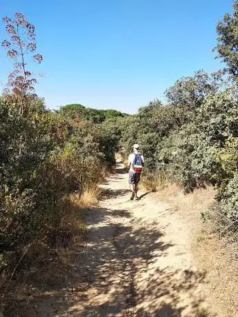 Photo de Monte de Valdelatas