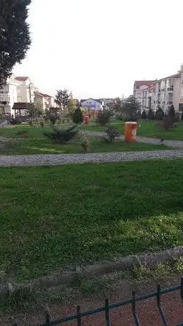 Photo de Topçular Parkı