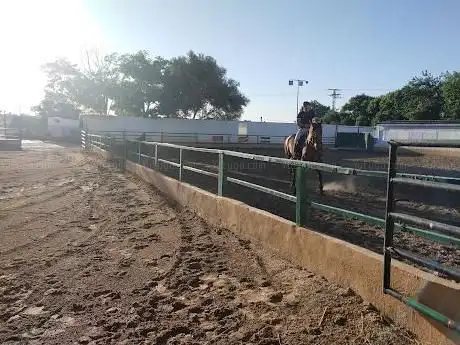 Photo de HÃ­pica Rabel (Sebastián Ponce)