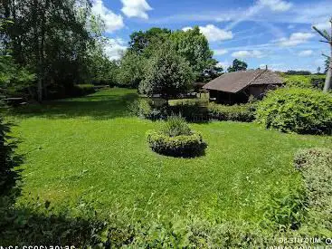 Foto de Source du Loir