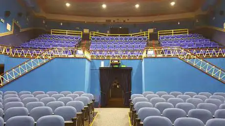 Photo de Cinema Silvio Pellico