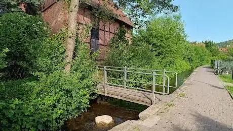 Photo de Georgsstein