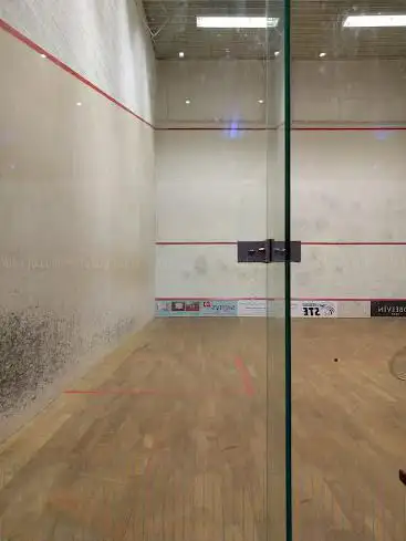 Photo de Squash 22 sa | Squash, Padel & Fitness