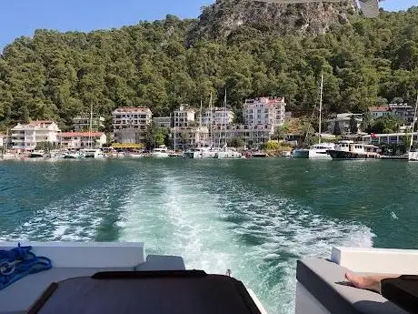 Photo de Vera Yacht Catamaran Rental Fethiye