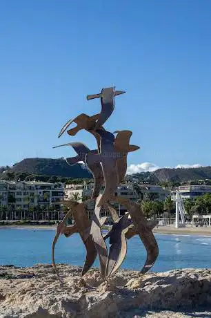 Photo de Escultura 