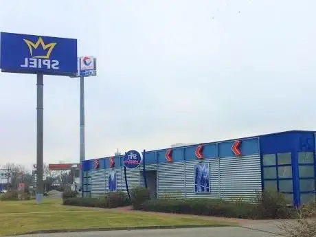 Photo de SPIELSTATION