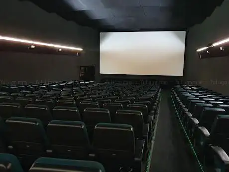 Photo de Cinemes ABC