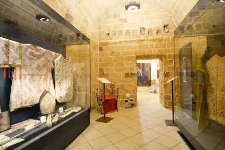 Photo de Museo Diocesano di Ugento - S. Maria di Leuca