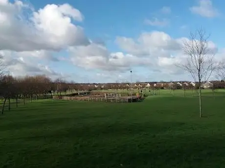 Naas Park