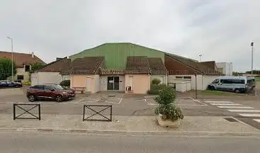 Photo de Rosières Saint-Julien Handball